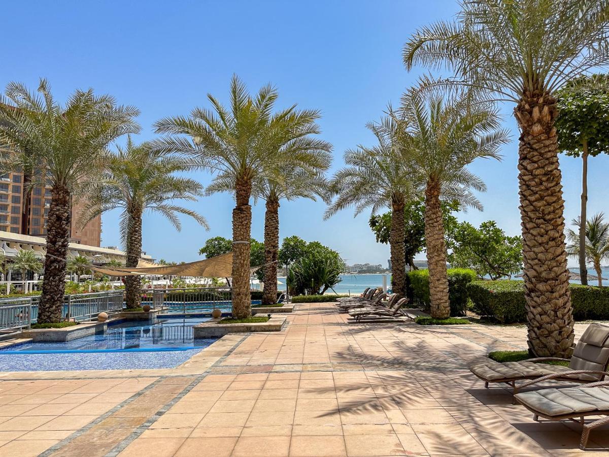 Bright And Cosy 2brmaids With Sea View And Riva Club Access * Dubai