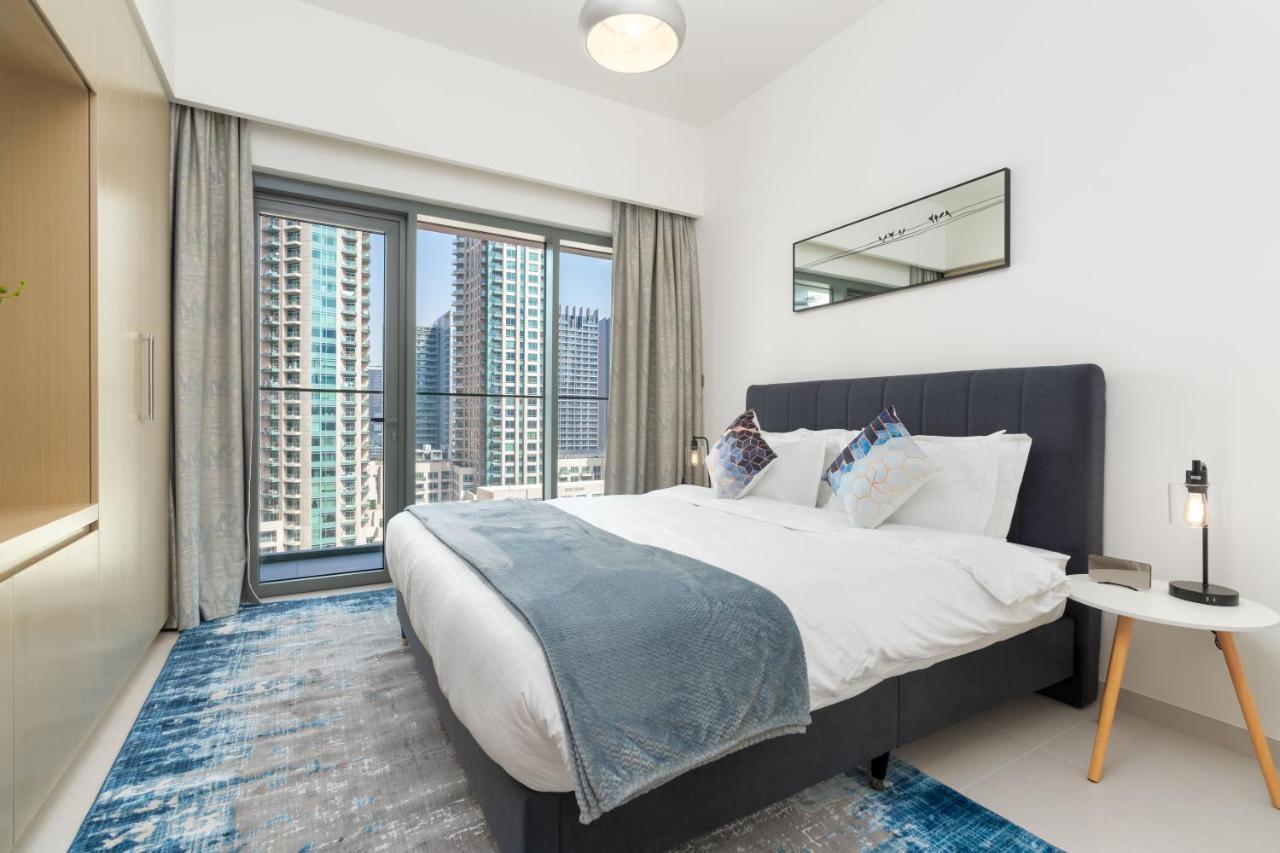 Lägenhet Ultimate / 5 Min Walk From Mall / Brand New / Downtown