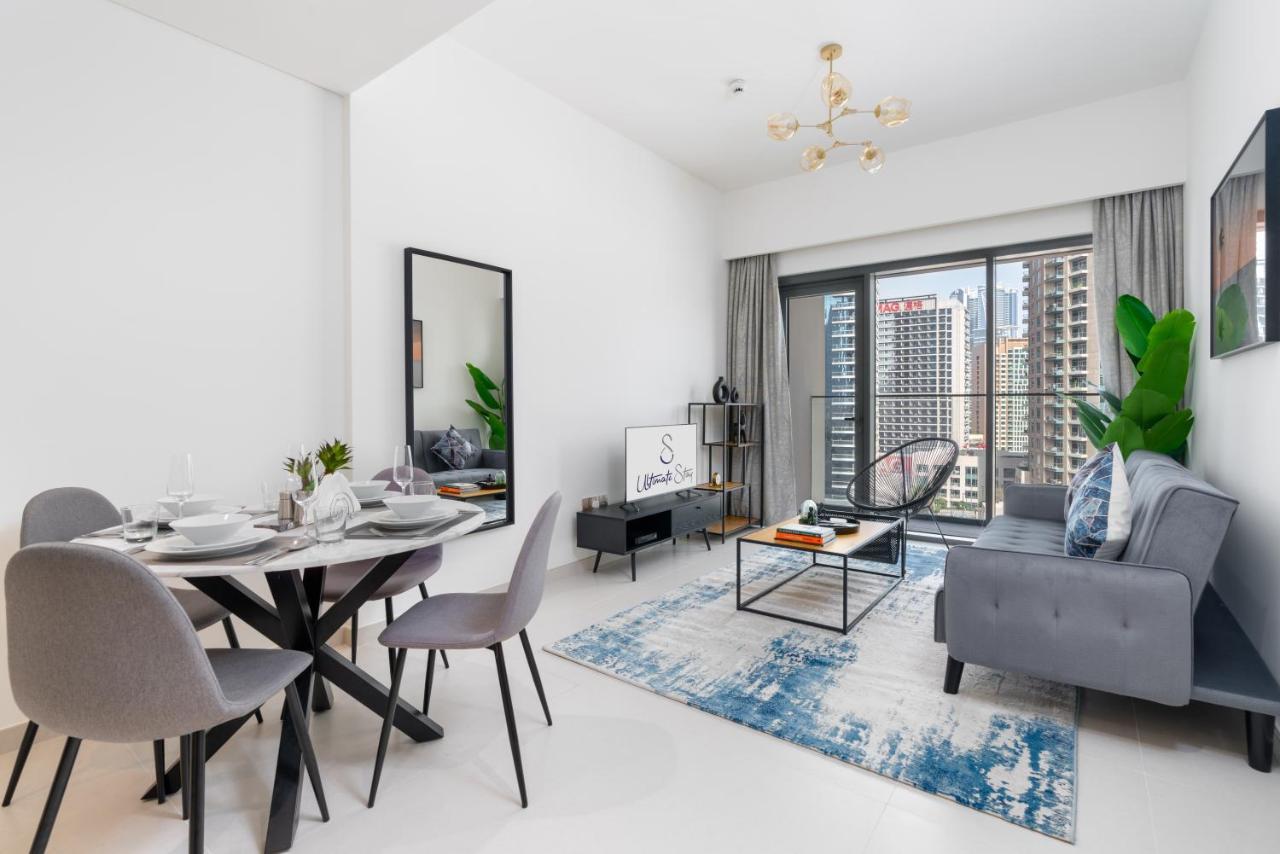 Lägenhet Ultimate / 5 Min Walk From Mall / Brand New / Downtown *