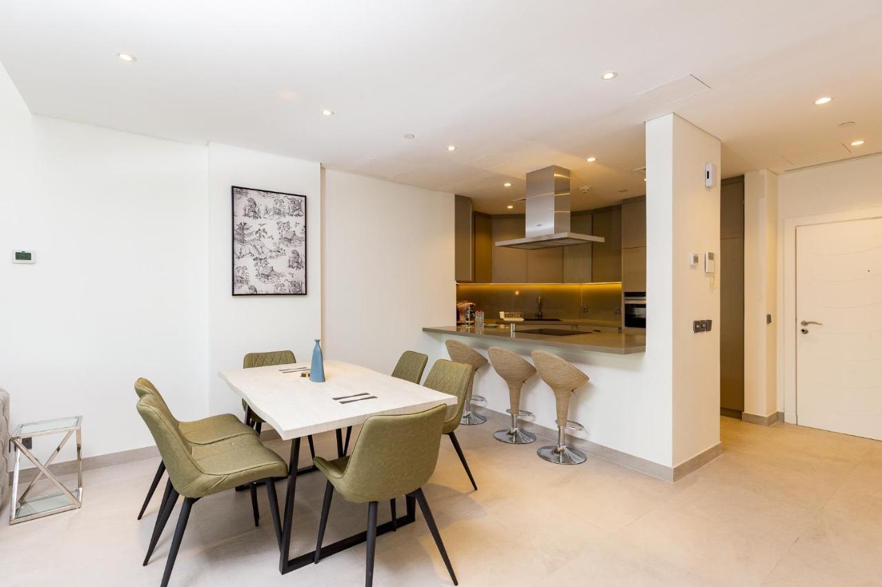Hot Offer! Spacious 1br Palm Jumeirah With Riva Access * Dubái