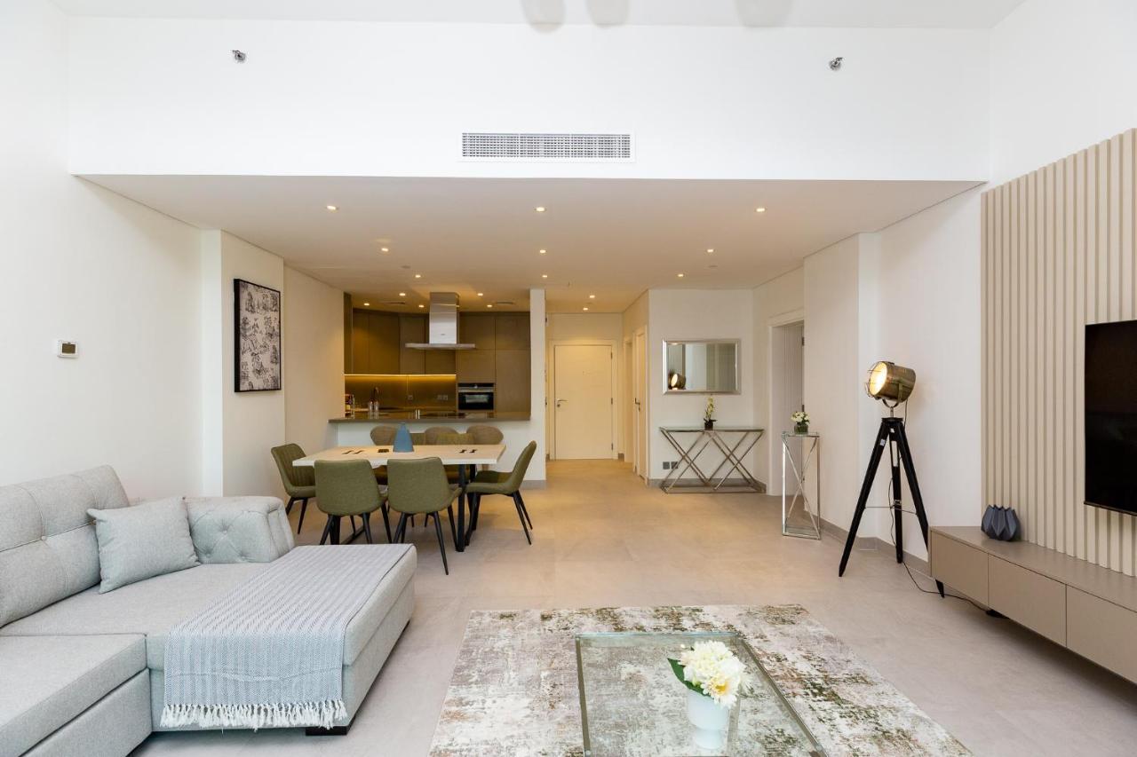 Hot Offer! Spacious 1br Palm Jumeirah With Riva Access Apartamento *