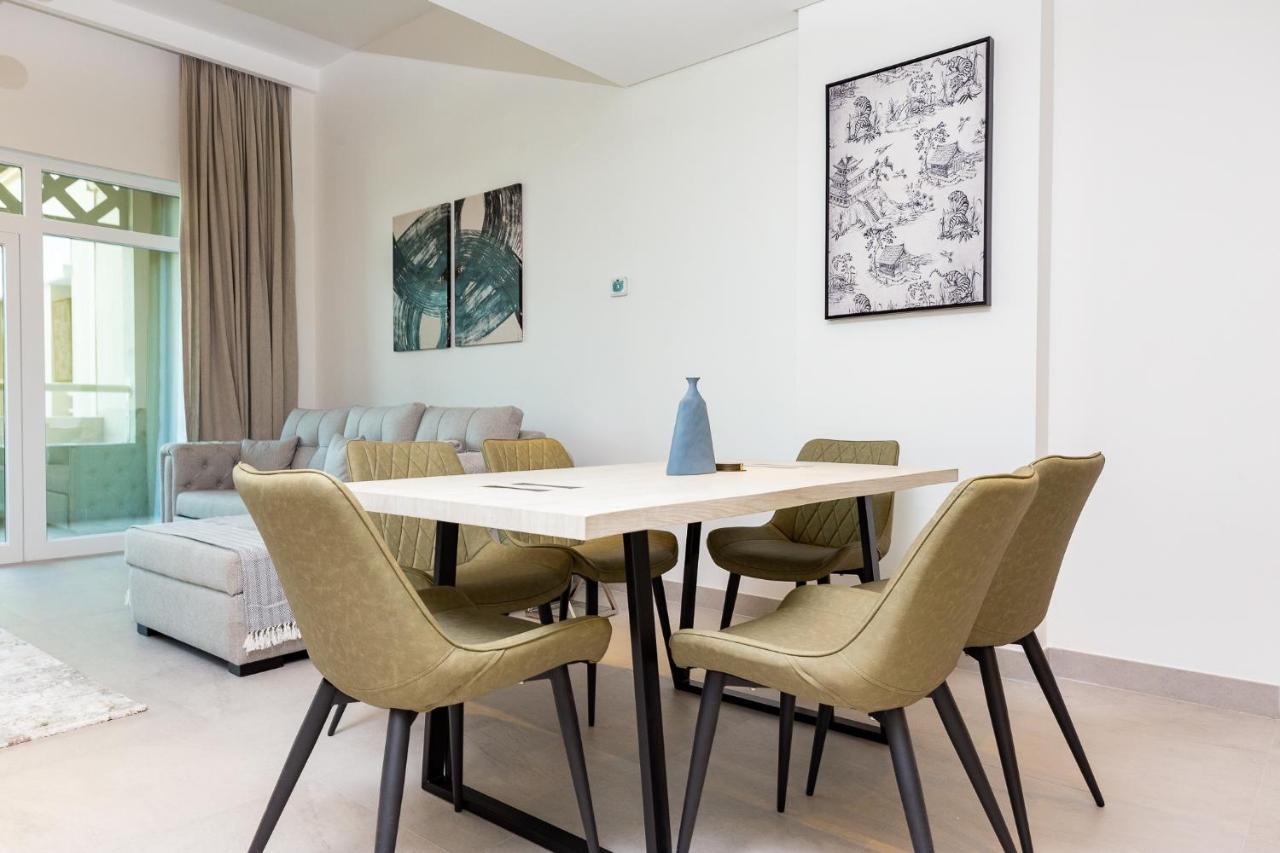 Hot Offer! Spacious 1br Palm Jumeirah With Riva Access Apartamento *