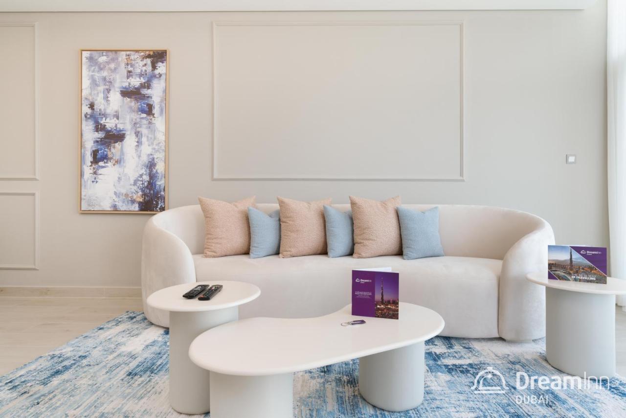 Appartement Dream - Mina By Azizi Dubai