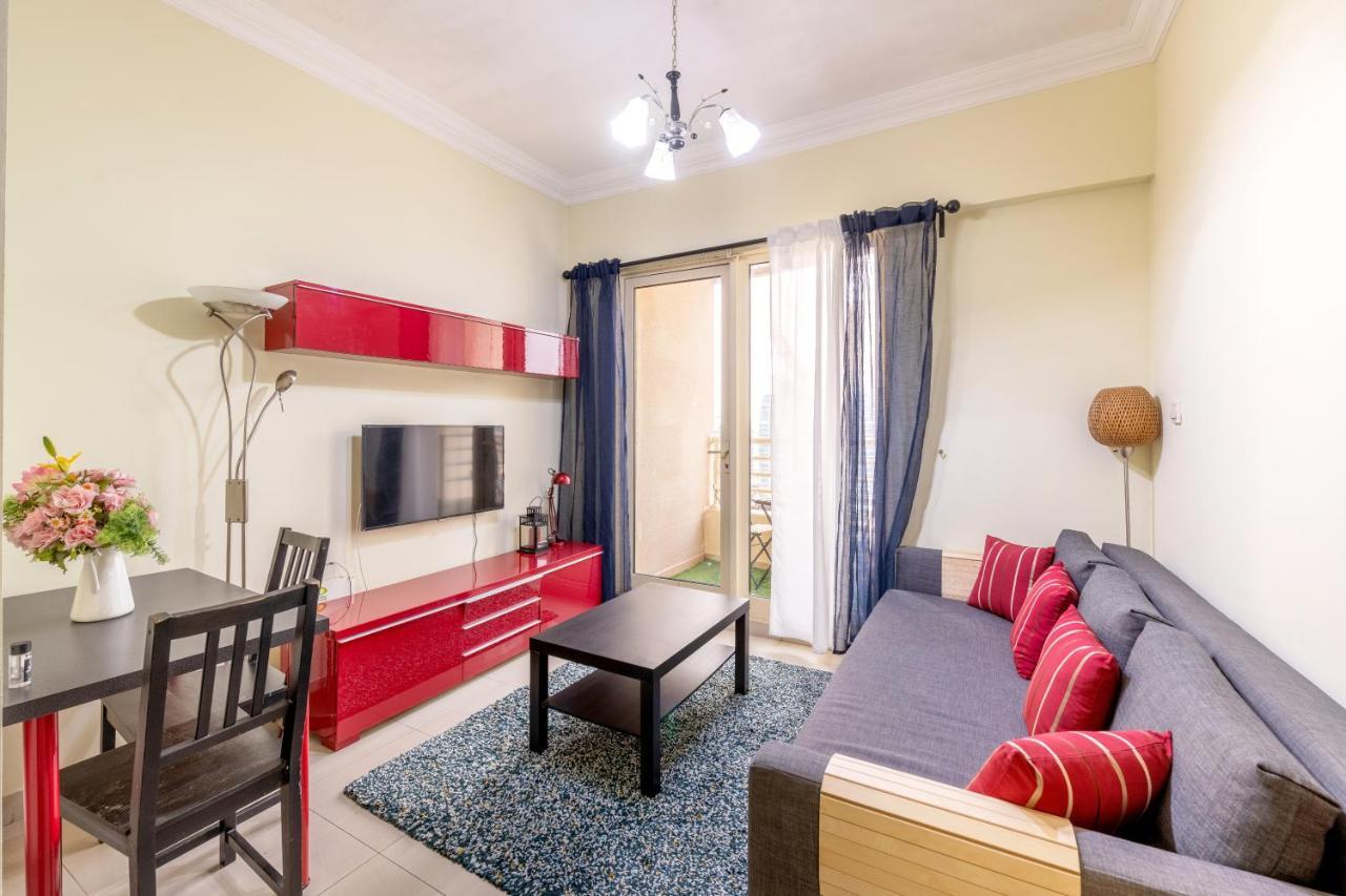 Great Balcony! Apartamento