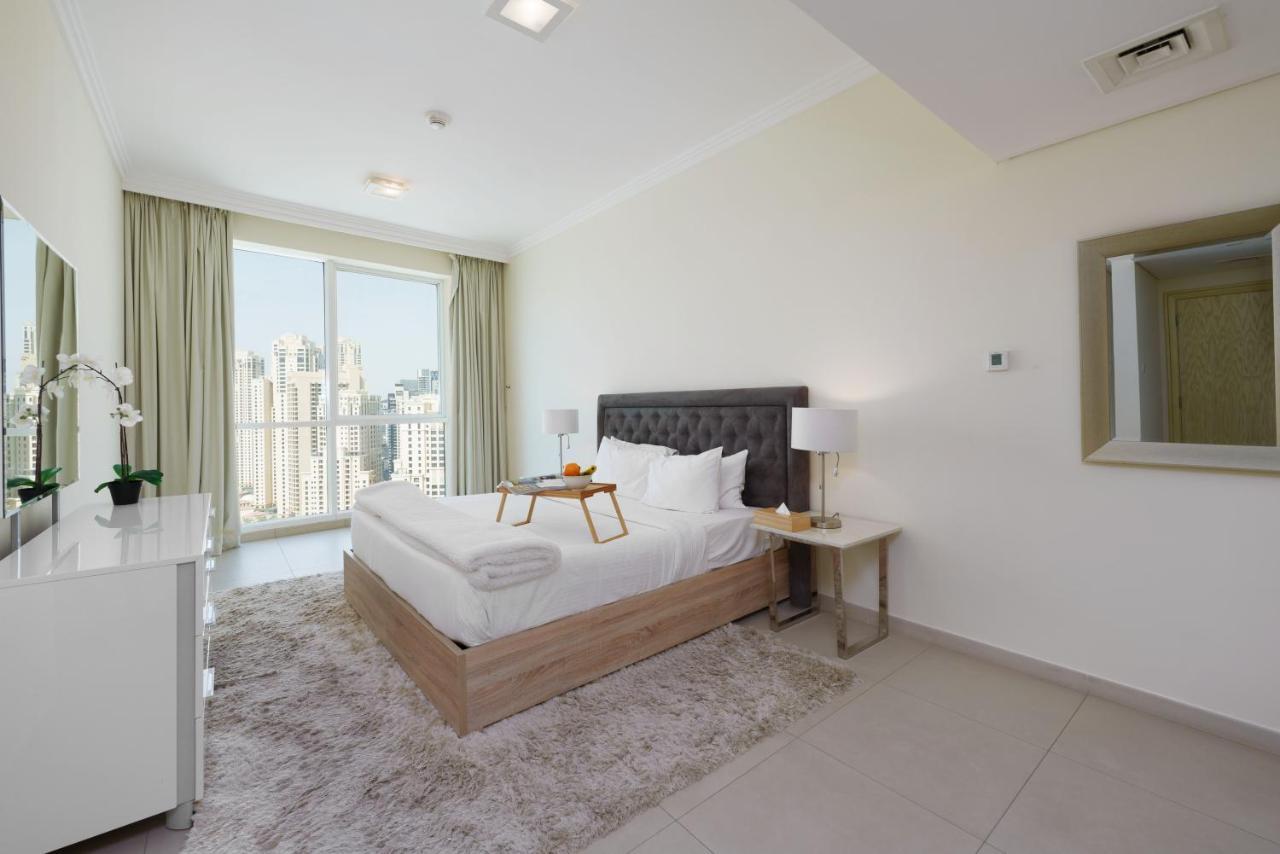 Maison Privee - Jaw-dropping Sea Vw In Luxury Apt With Delux Fittings Apartamento *