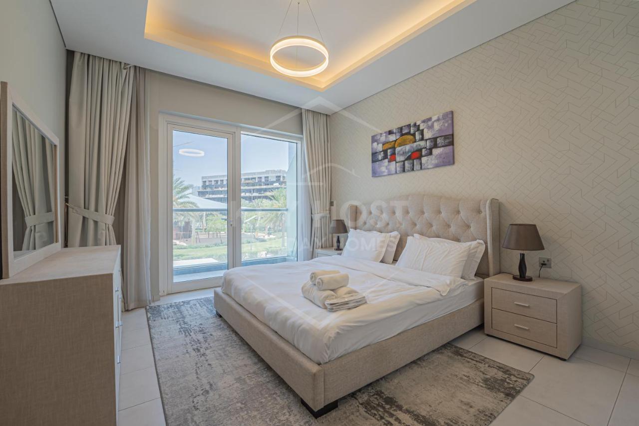 Appartement Keyhost - Regent Court Jvc - K180