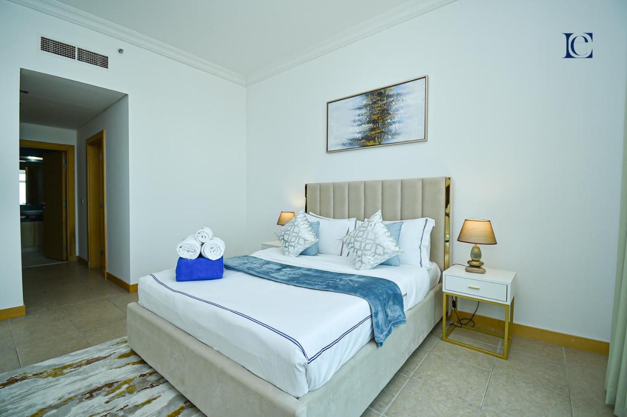 Appartement Luxury Escapes - Palm Jumeirah's Spectacular Ocean-view - Nabat Dubai