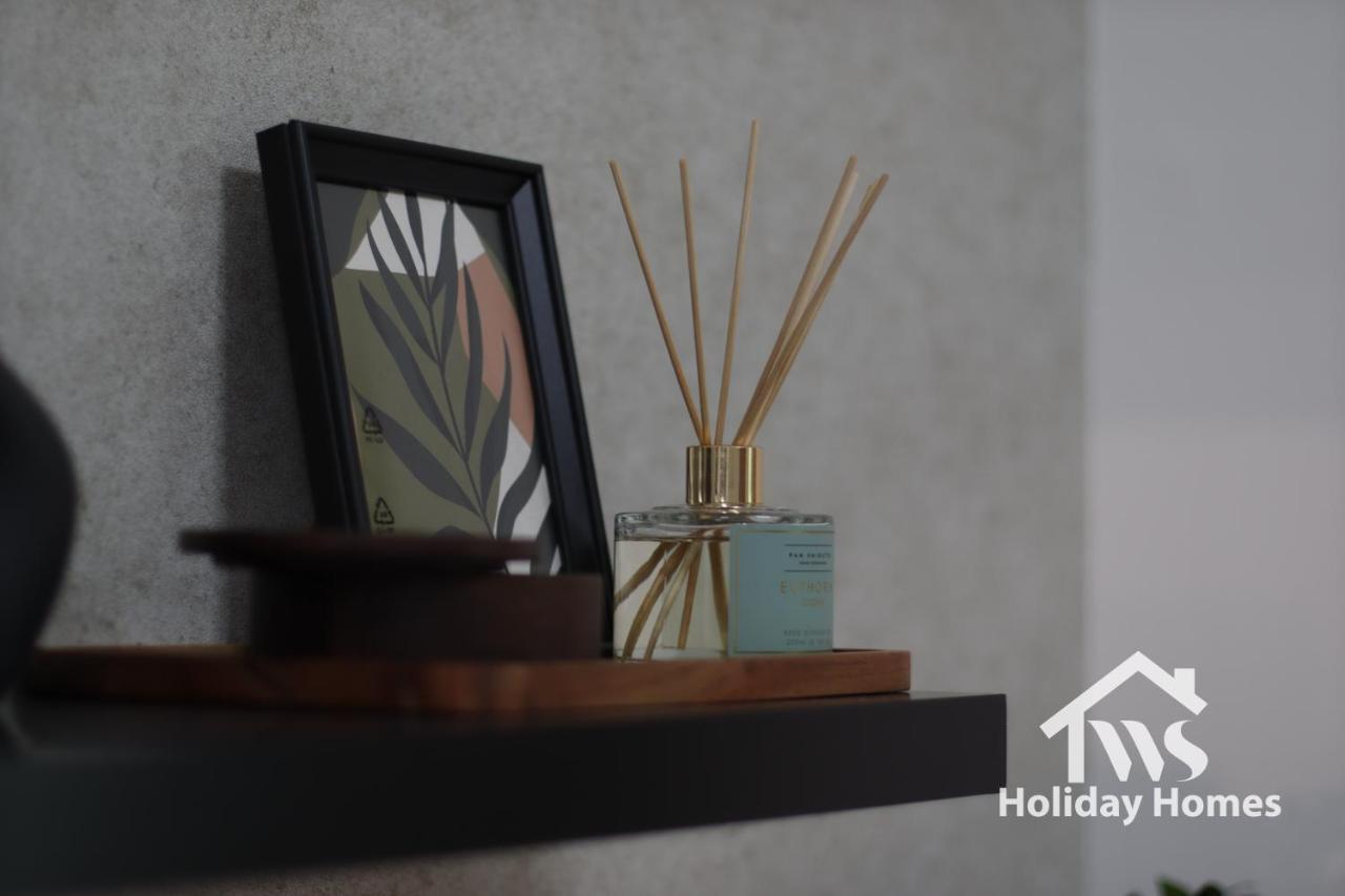 Appartement The Urban Oasis - Serenity