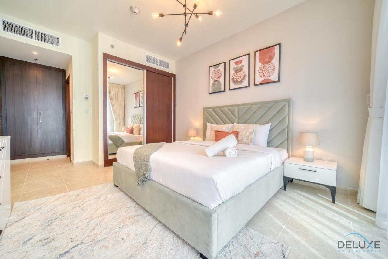 Prime 1br At Elite Marina By Deluxe Homes Apartment Dubai