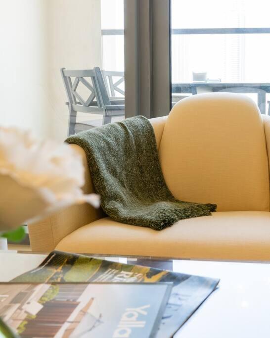Apartemen Burj Khalifa View - Downtown - 2br+maid