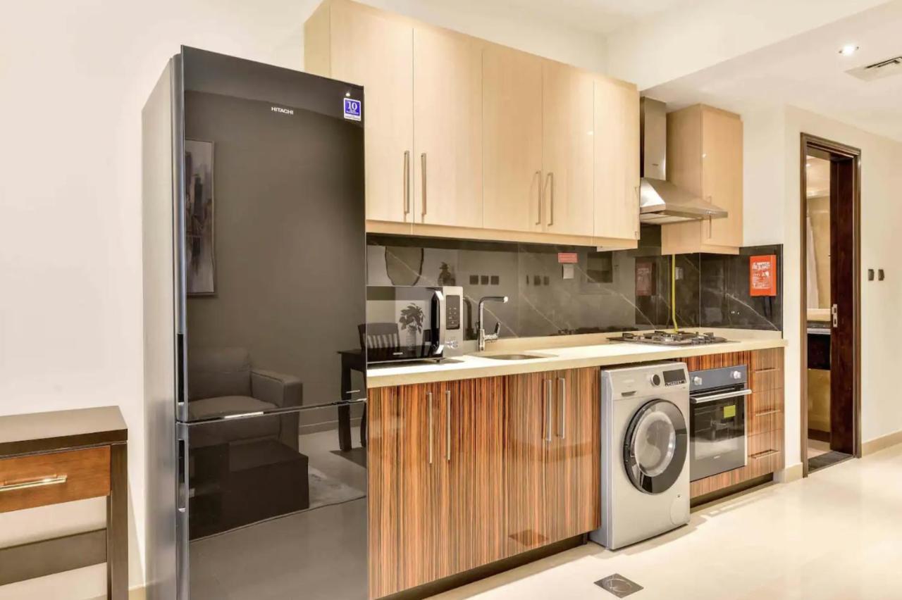 Apartamento Residences At Elite Downtown