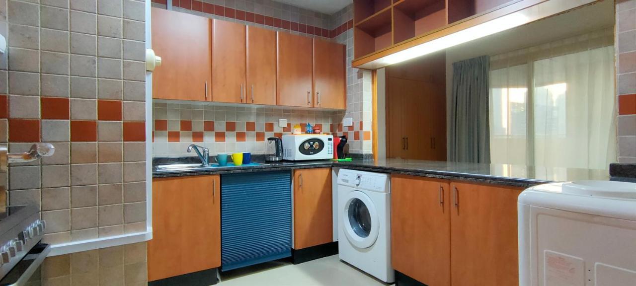 2 Bedroom With A Beautiful View Of The Marina Minimum 5 Night Apartamento Dubái