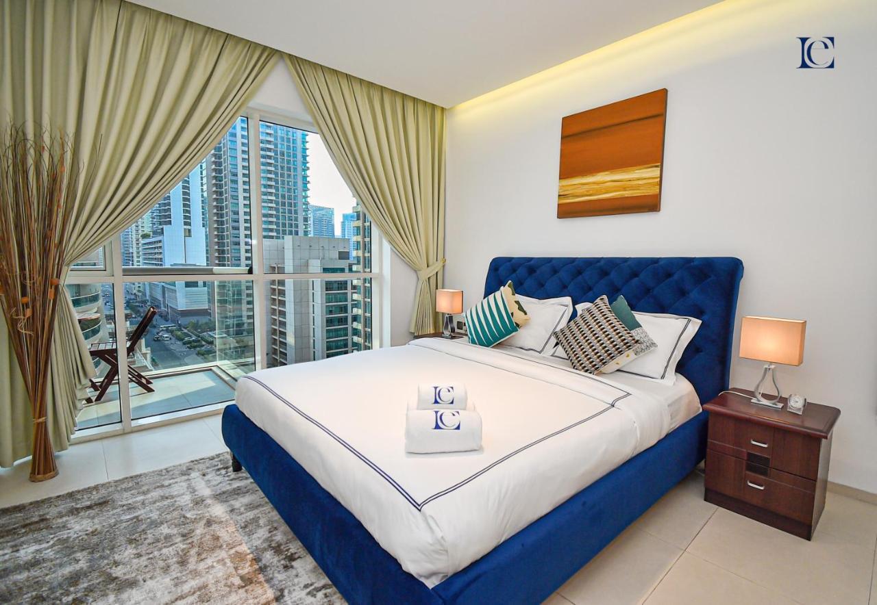Luxury Escapes - Brand New 1br West Avenue Marina Appartamento
