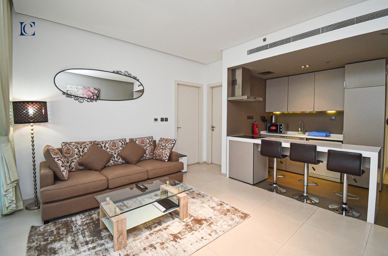 Luxury Escapes - Brand New 1br West Avenue Marina Appartamento *