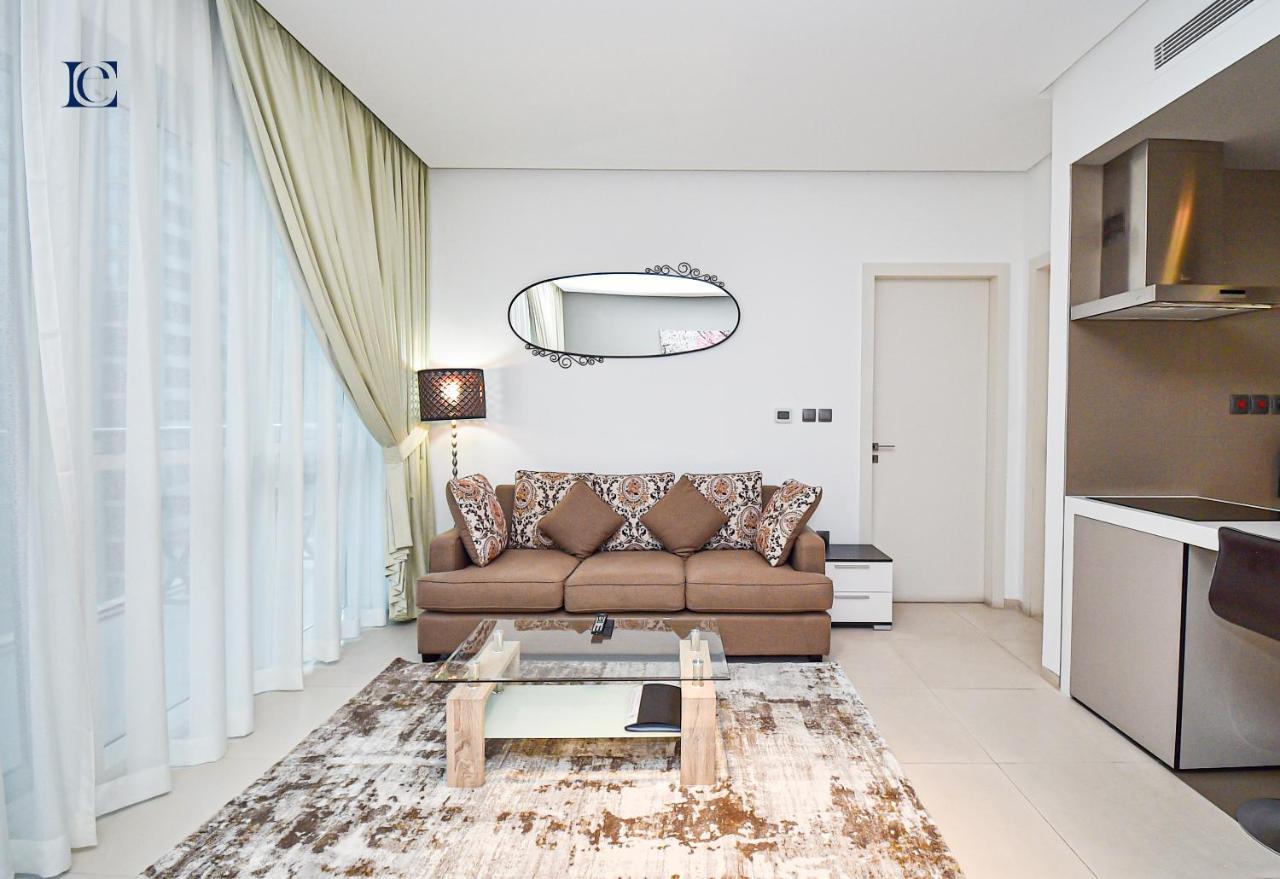 Appartamento Luxury Escapes - Brand New 1br West Avenue Marina