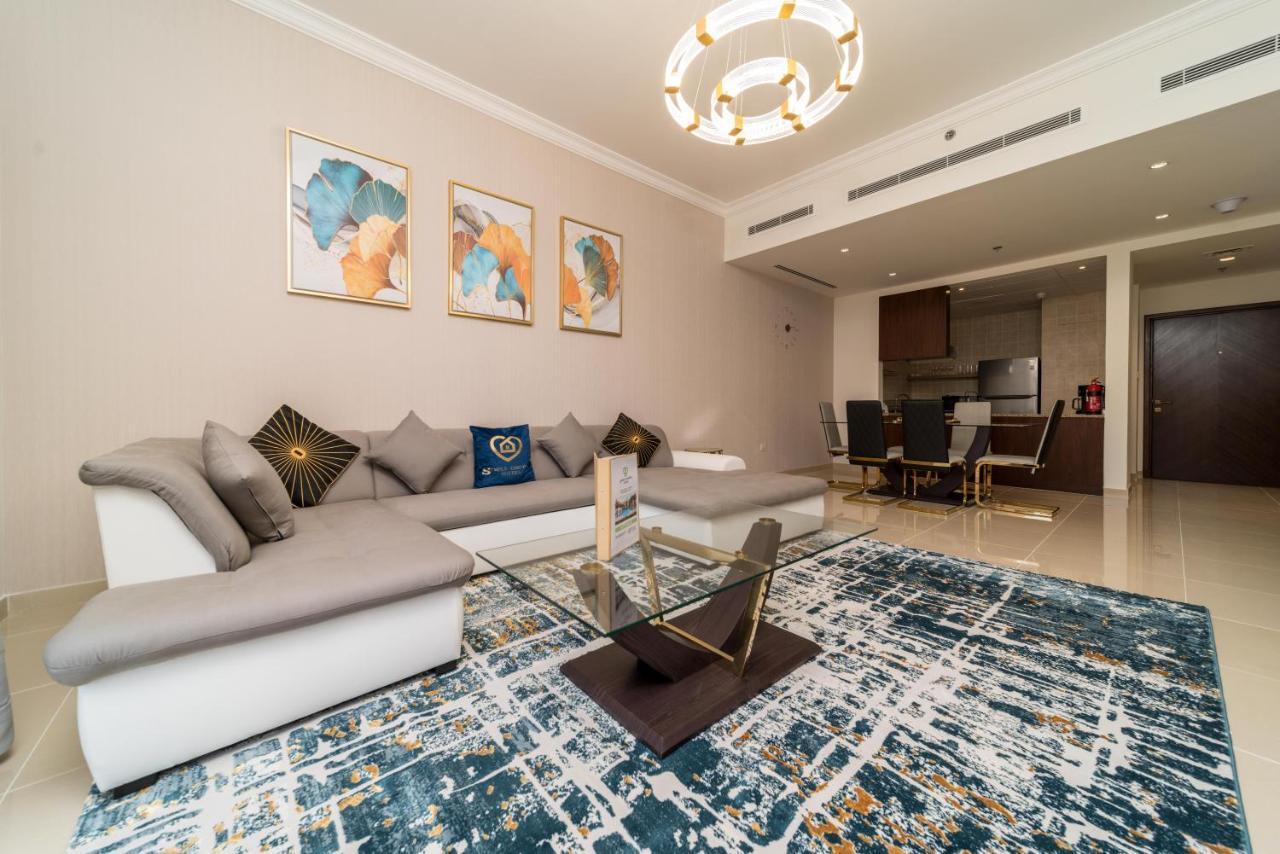 Amazing Beachfront Apartments Near Atlantis Waterpark By Simply Comfort *