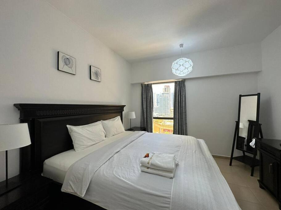 Apartamento 2br In Jbr Marina View *