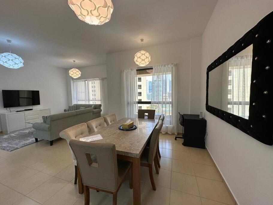 2br In Jbr Marina View *