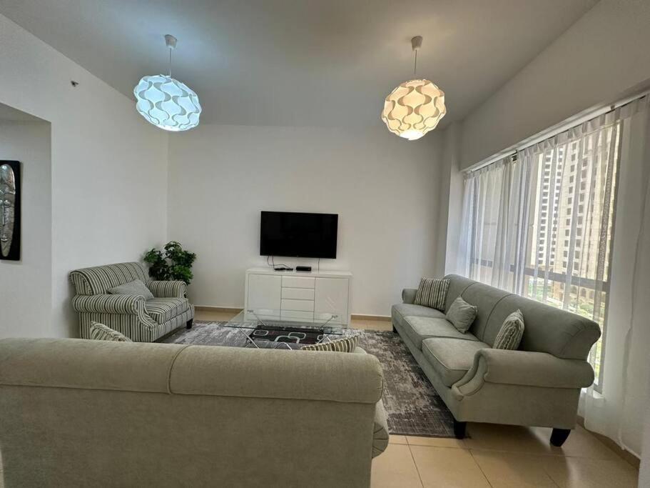 2br In Jbr Marina View Dubai