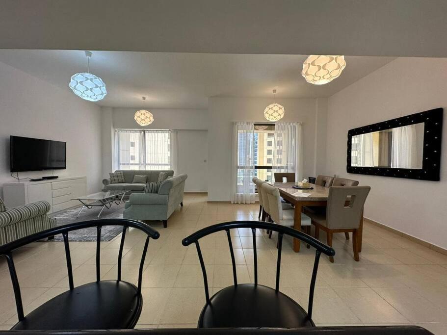 2br In Jbr Marina View Apartamento Dubai