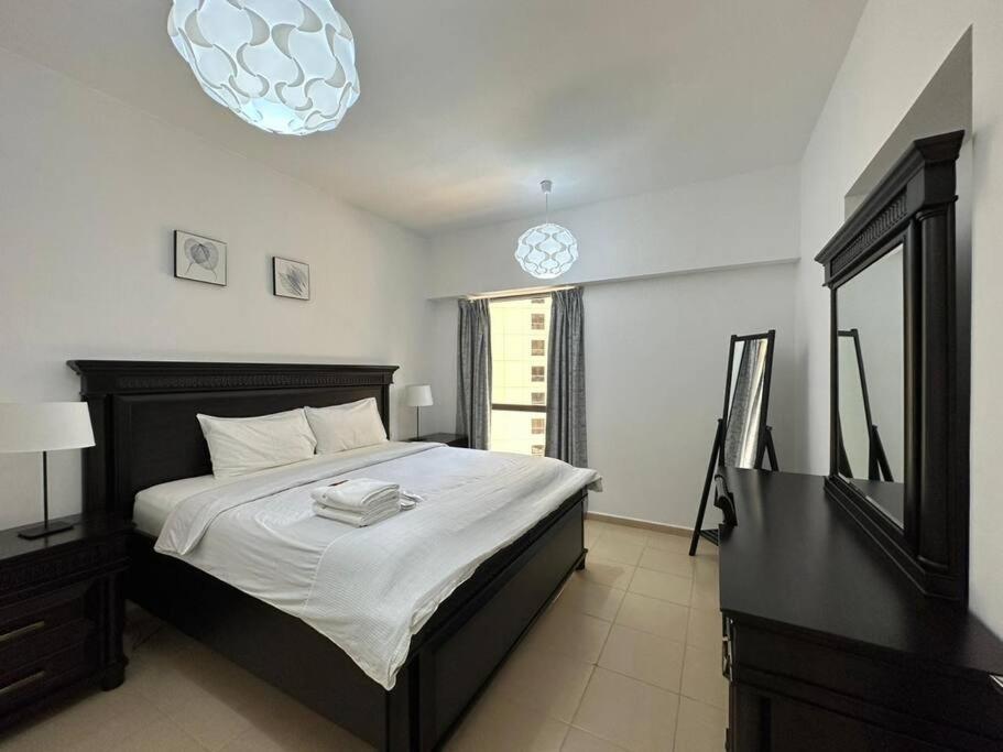 Apartamento 2br In Jbr Marina View *