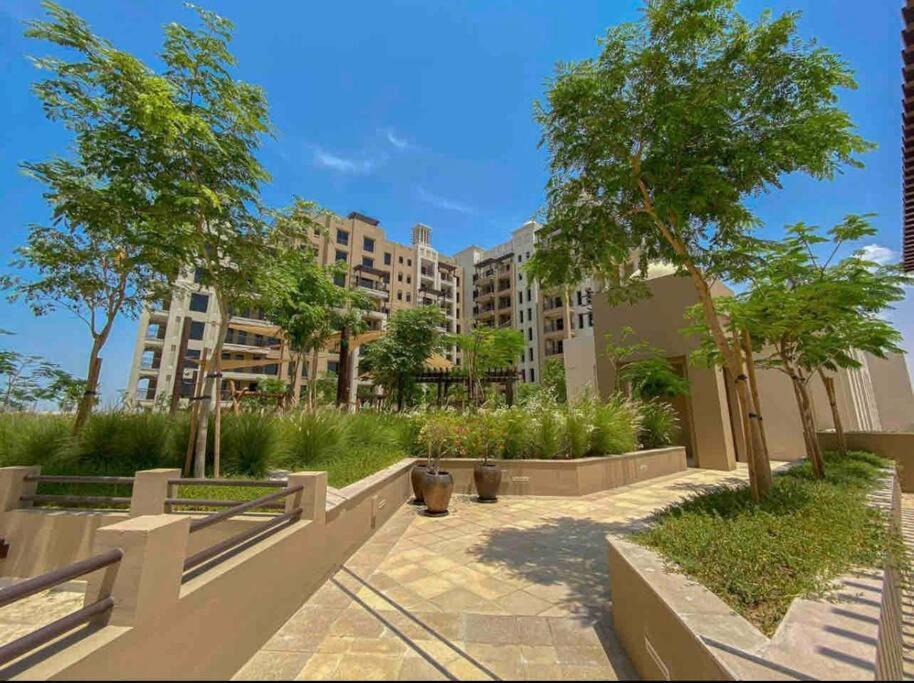 Apartamento Spacious 2 Bedroom In Madinat Jumeirah Living *