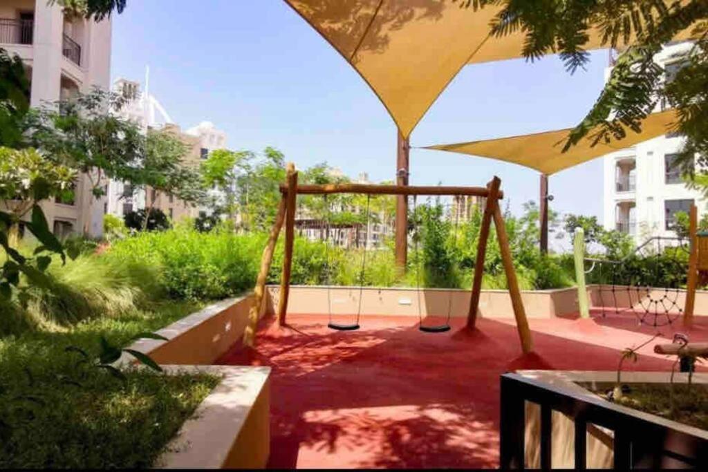 Apartamento Spacious 2 Bedroom In Madinat Jumeirah Living *