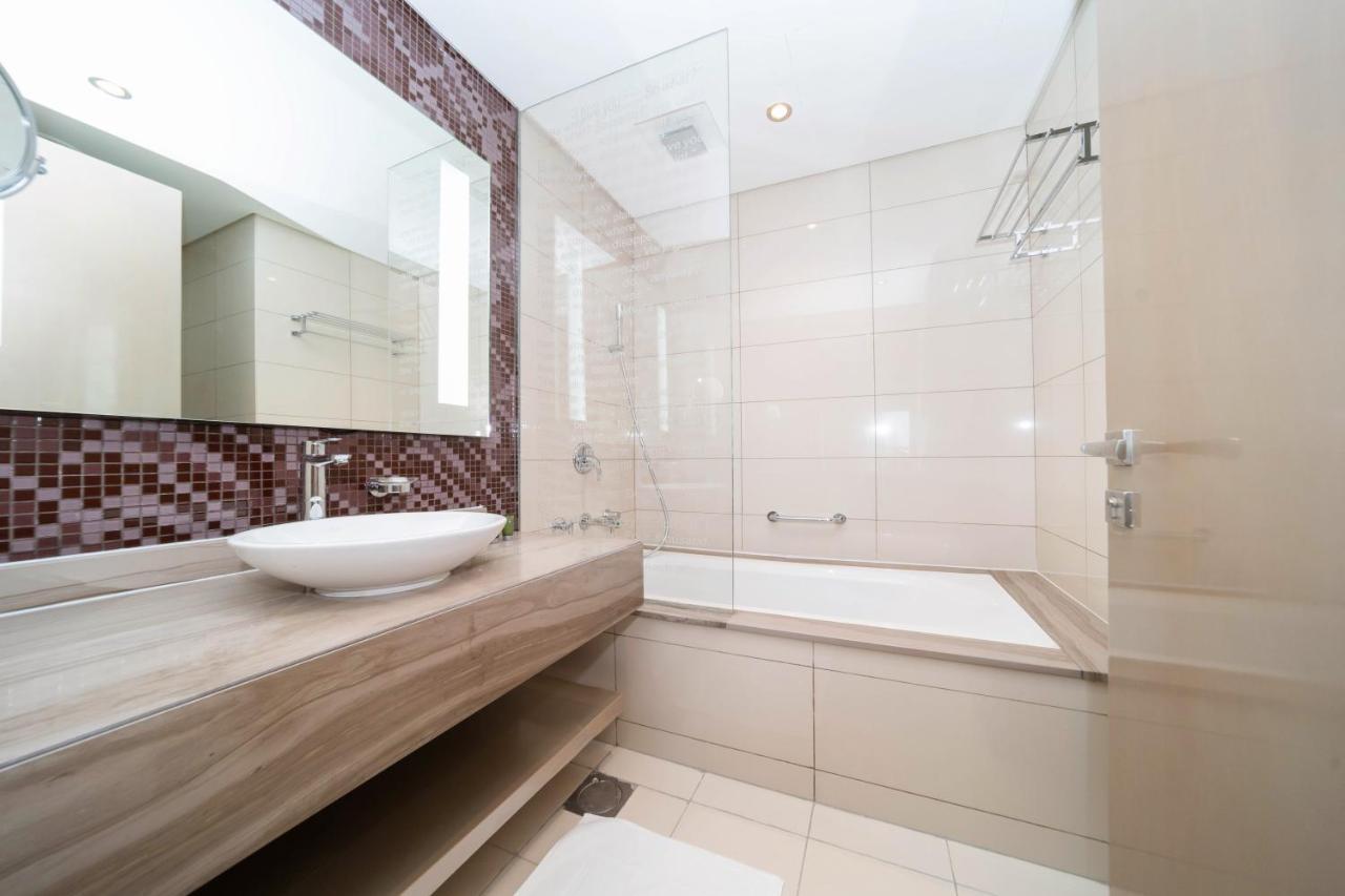Apartamento Luxury 2br In Paramount Towers Business Bay