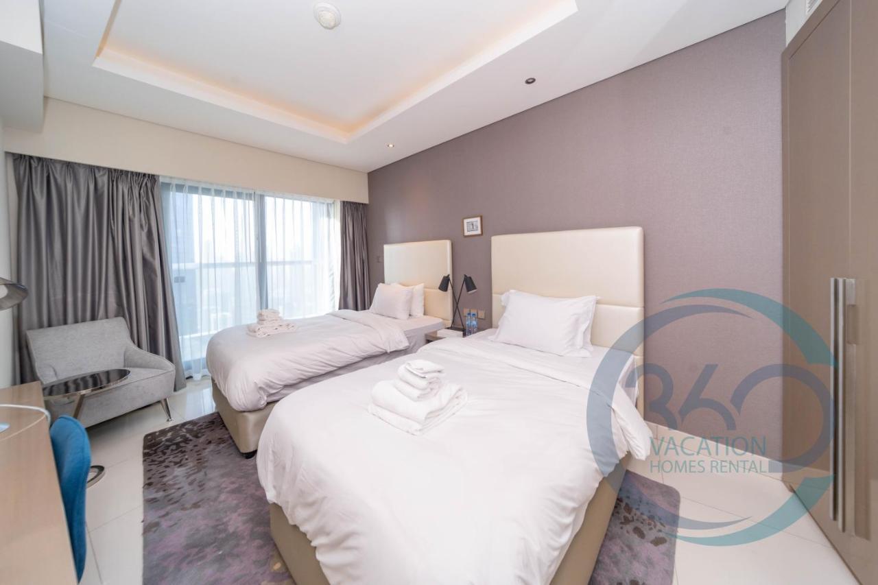 Luxury 2br In Paramount Towers Business Bay Apartamento