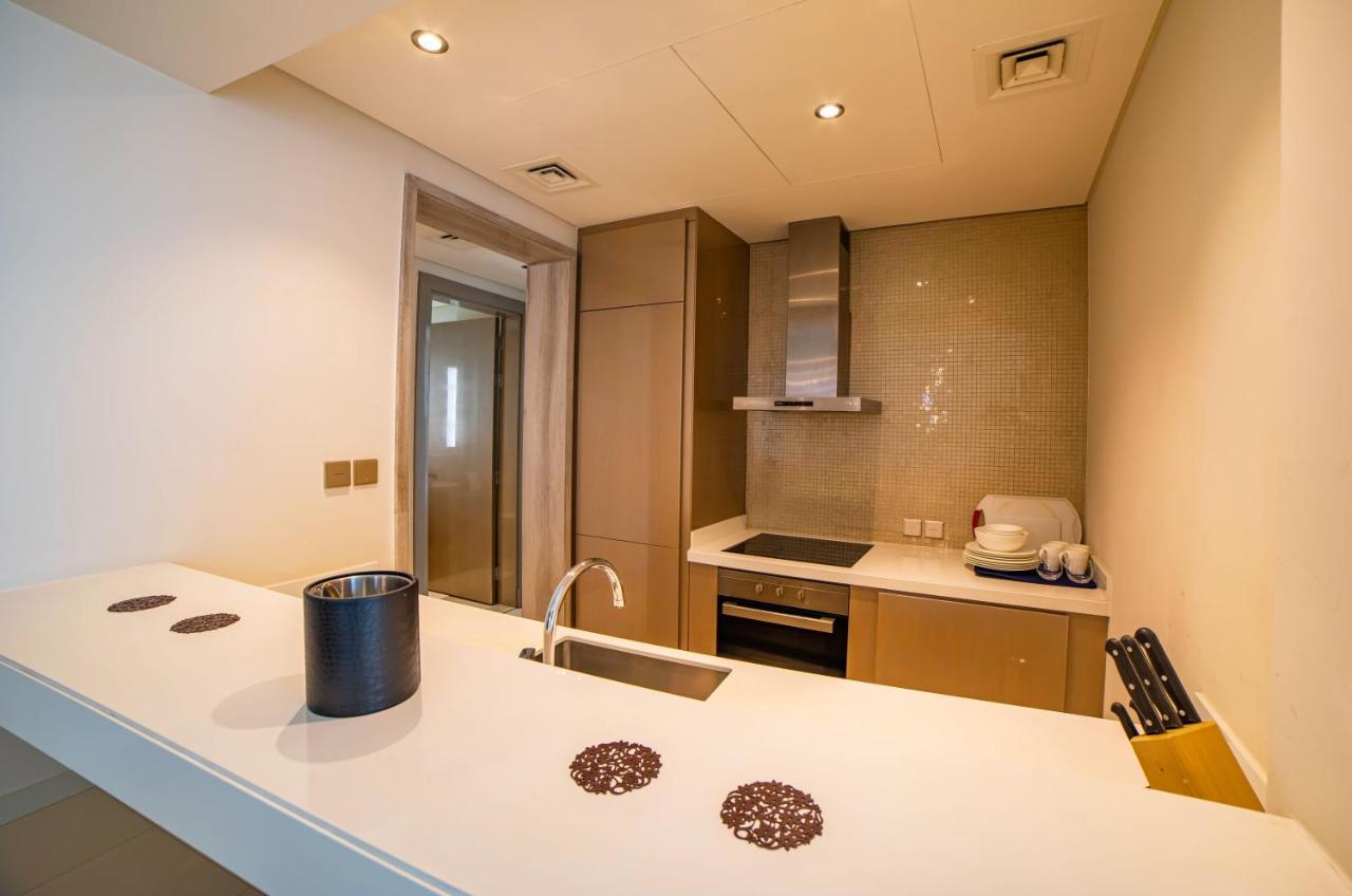 Luxury 2br In Paramount Towers Business Bay Apartamento *