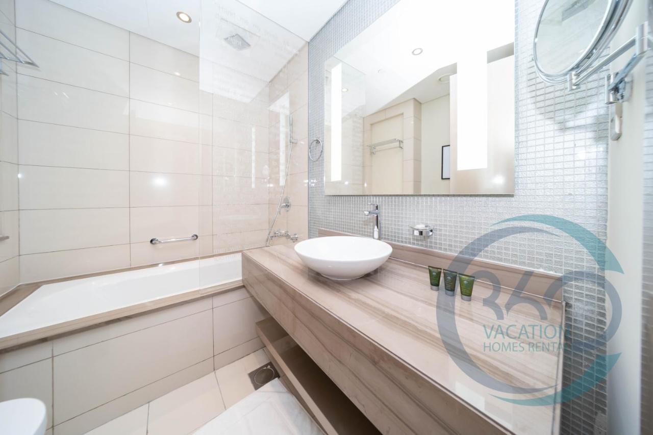 Luxury 2br In Paramount Towers Business Bay * Dubái