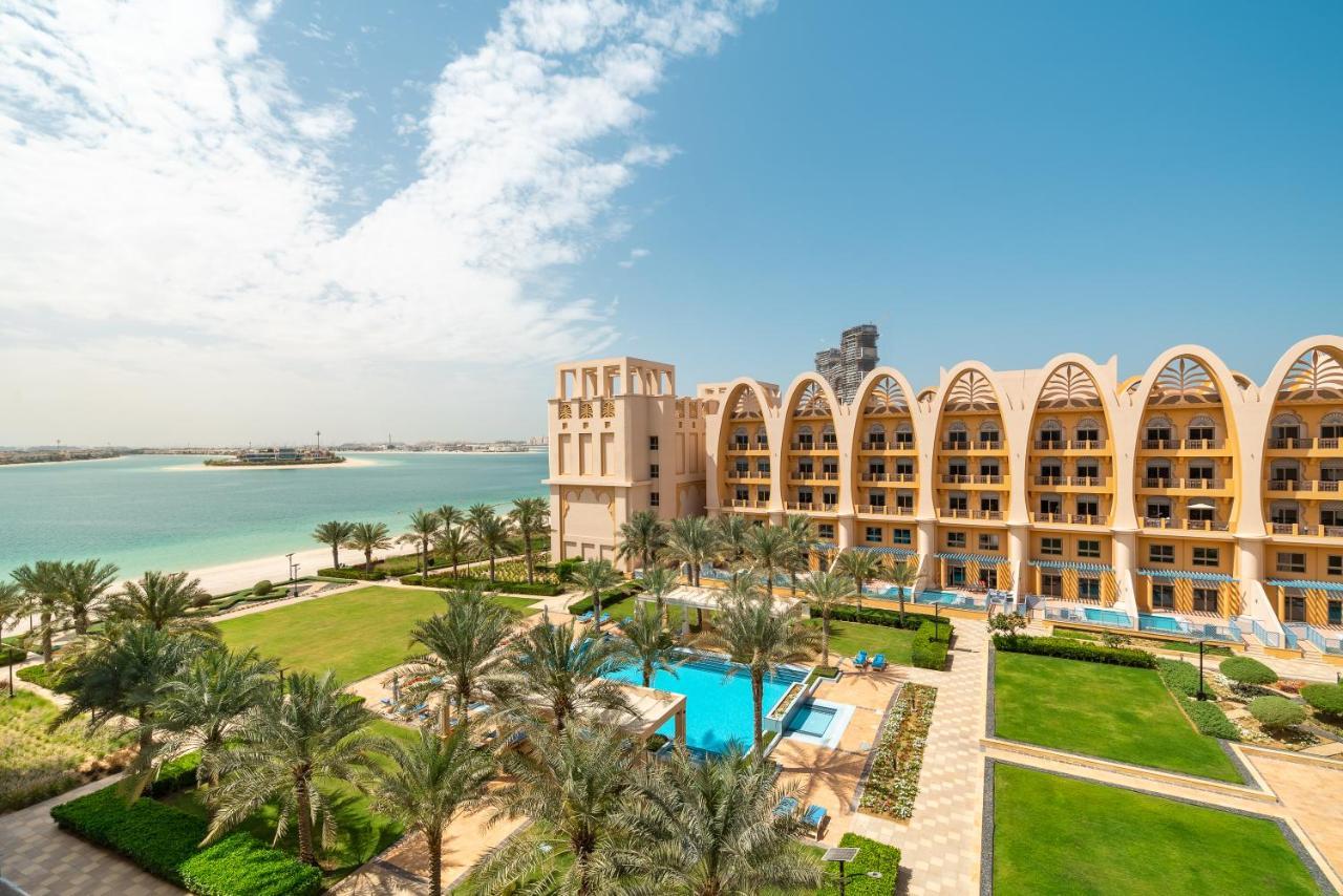 Amazing Beachfront Apartments Near Atlantis Waterpark By Simply Comfort