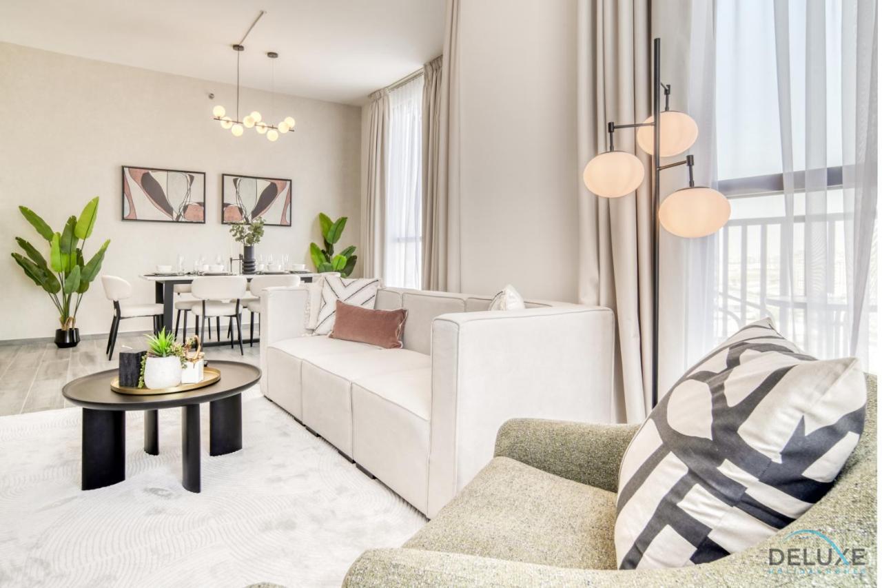 Apartamento Pleasant 2br With Assistant At Mesk 1 Midtown Production By Deluxe Homes