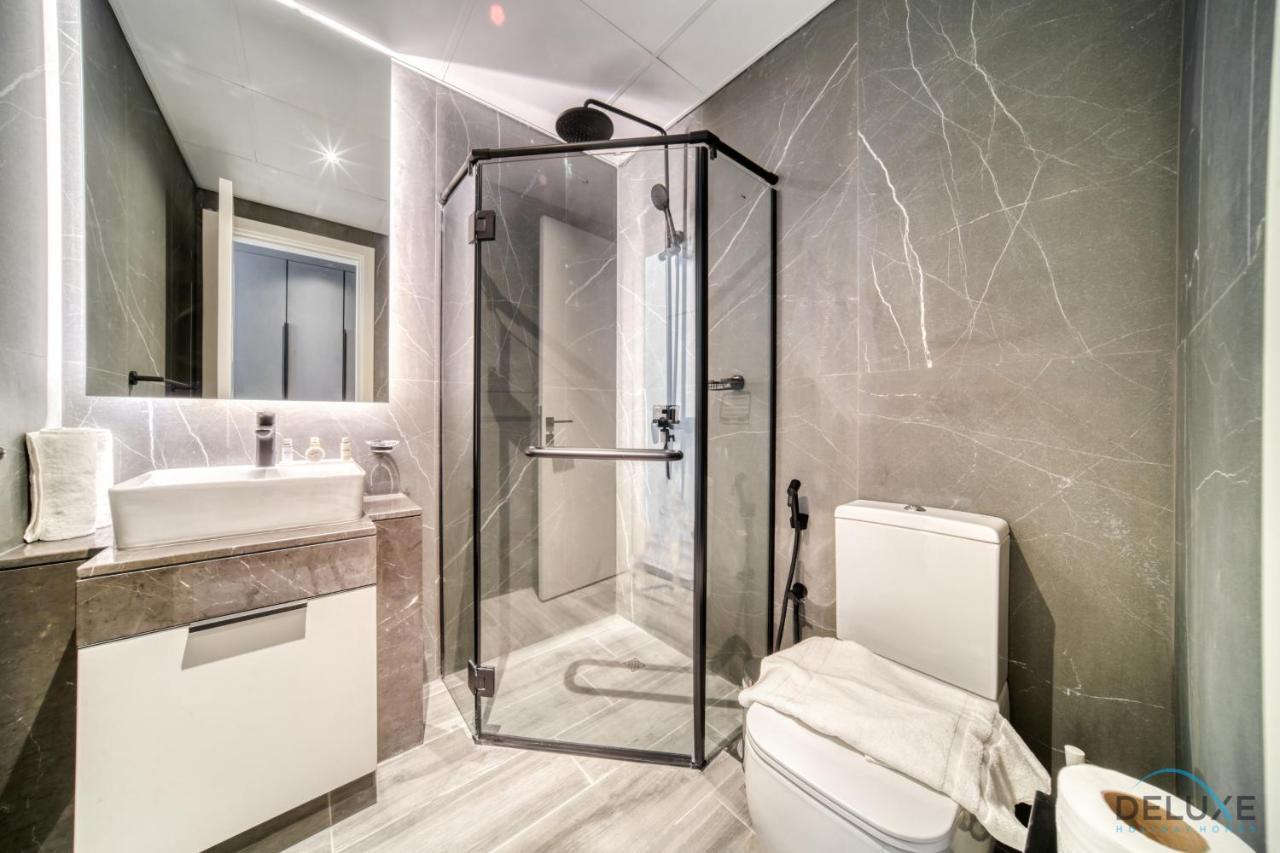 Apartamento Pleasant 2br With Assistant At Mesk 1 Midtown Production By Deluxe Homes Dubái