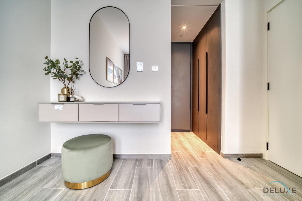 Pleasant 2br With Assistant At Mesk 1 Midtown Production By Deluxe Homes * Dubái