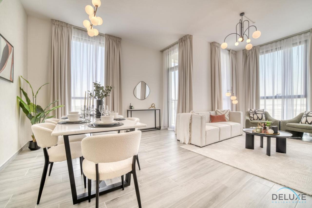 Apartamento Pleasant 2br With Assistant At Mesk 1 Midtown Production By Deluxe Homes *