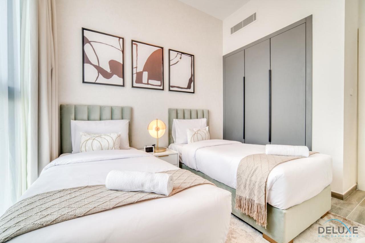 Pleasant 2br With Assistant At Mesk 1 Midtown Production By Deluxe Homes Apartamento *