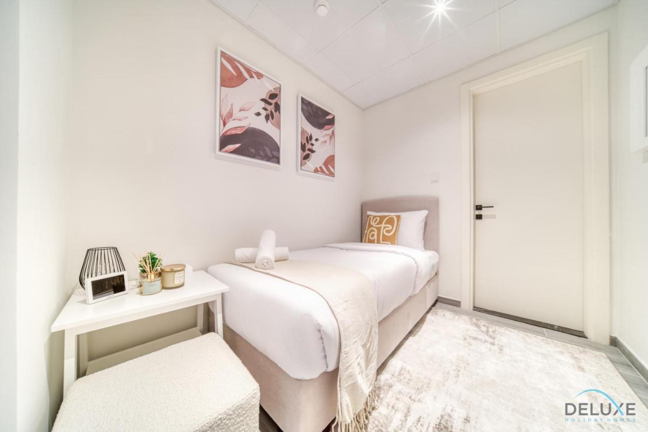Apartamento Pleasant 2br With Assistant At Mesk 1 Midtown Production By Deluxe Homes
