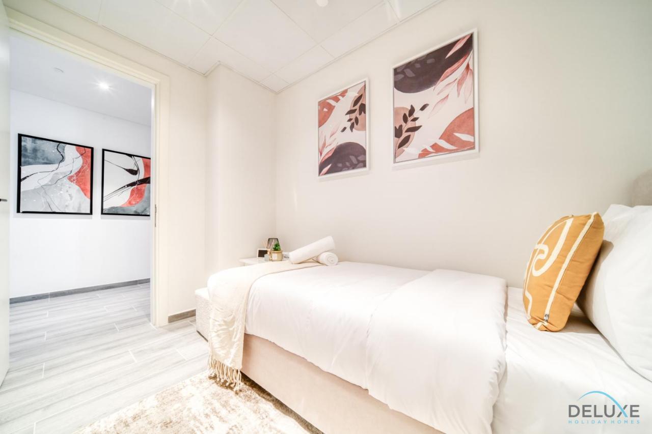 Apartamento Pleasant 2br With Assistant At Mesk 1 Midtown Production By Deluxe Homes Dubái