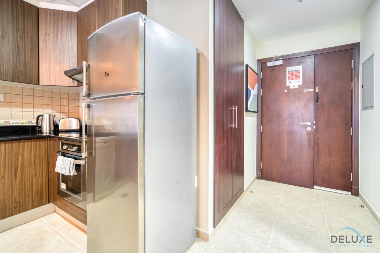 Apartment Prime 1br At Elite Marina By Deluxe Homes *