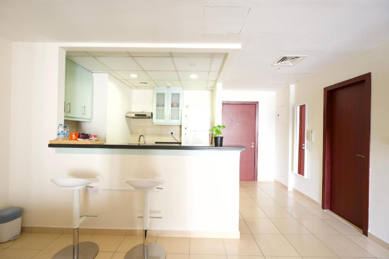 Charming Spacious In The Heart Of Jbr By Sweet Homes Rumah liburan Dubai