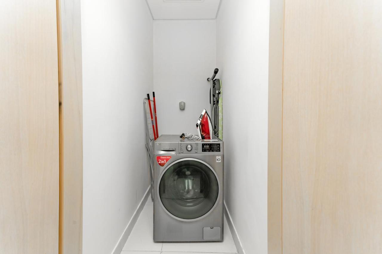 Apartamento Fam Living - Mada Residences Downtown Dubái