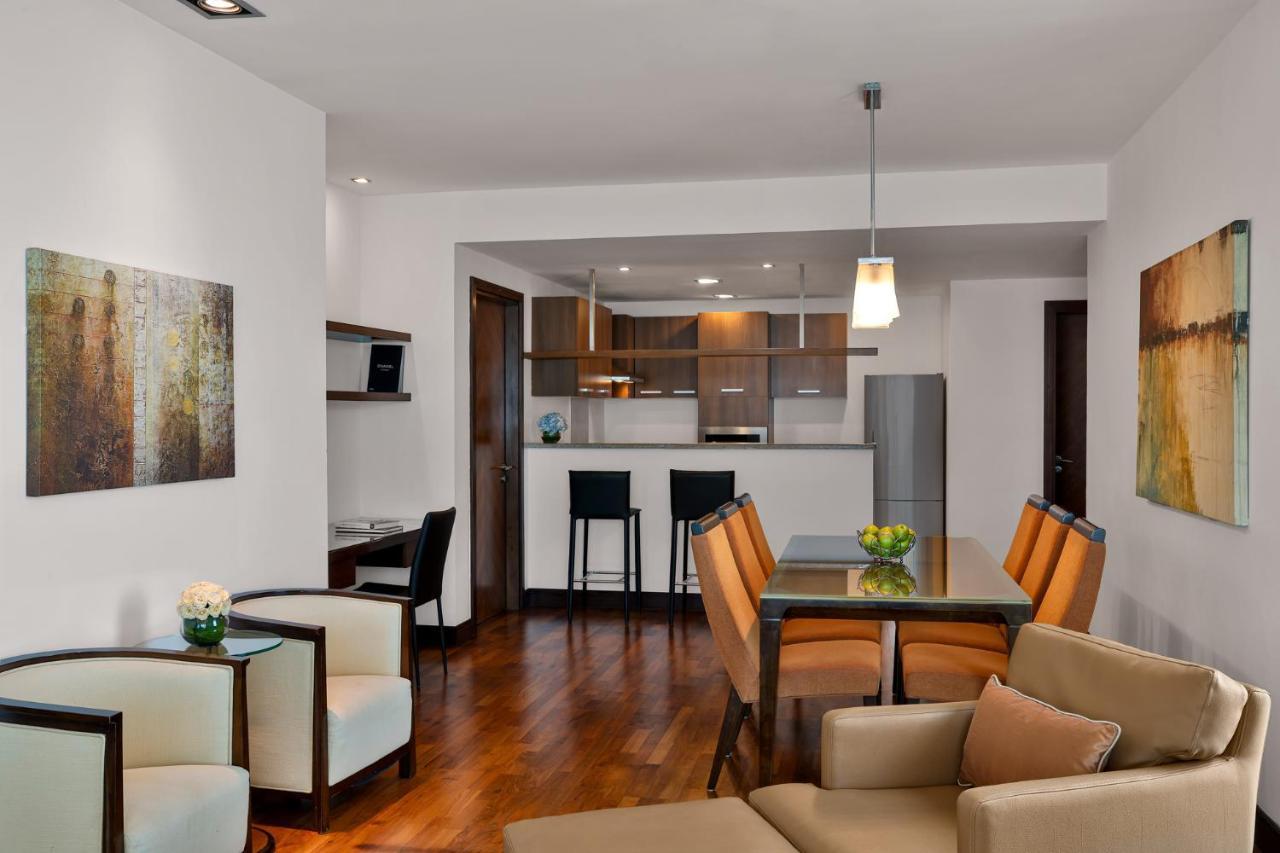 Hotel Fraser Hotel&apartments 4*