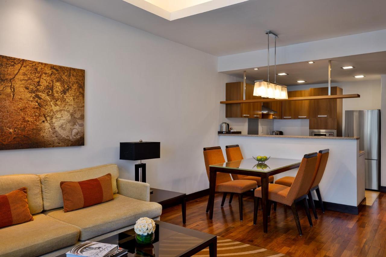 Fraser Hotel&apartments Hotel 4*