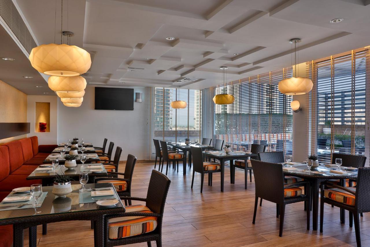 Fraser Hotel&apartments 4* Dubai