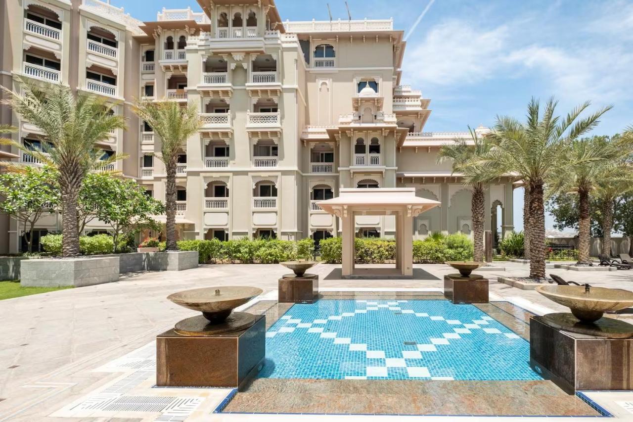 Appartement Spacious 2-bedroom Beachfront With Pool *