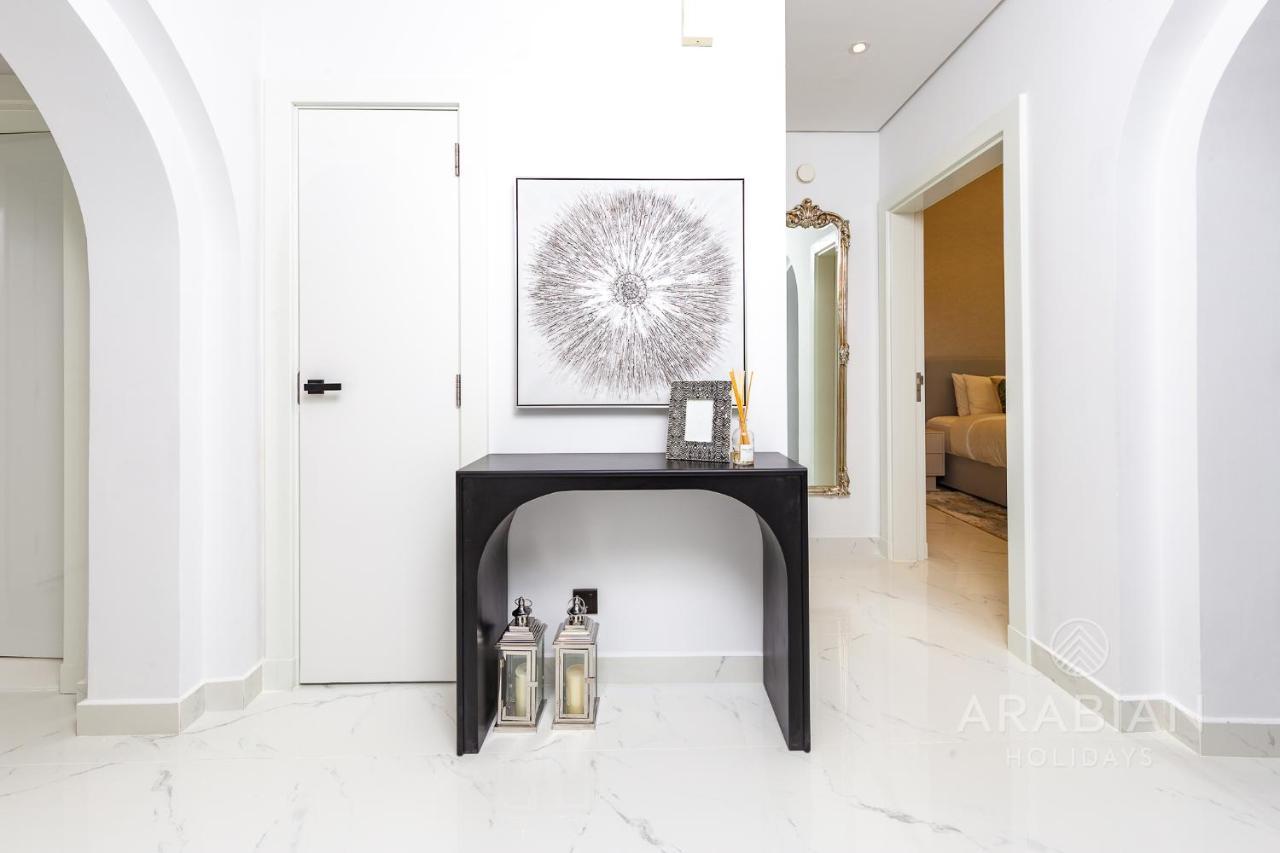 Bright And Cosy 2brmaids With Sea View And Riva Club Access * Dubai