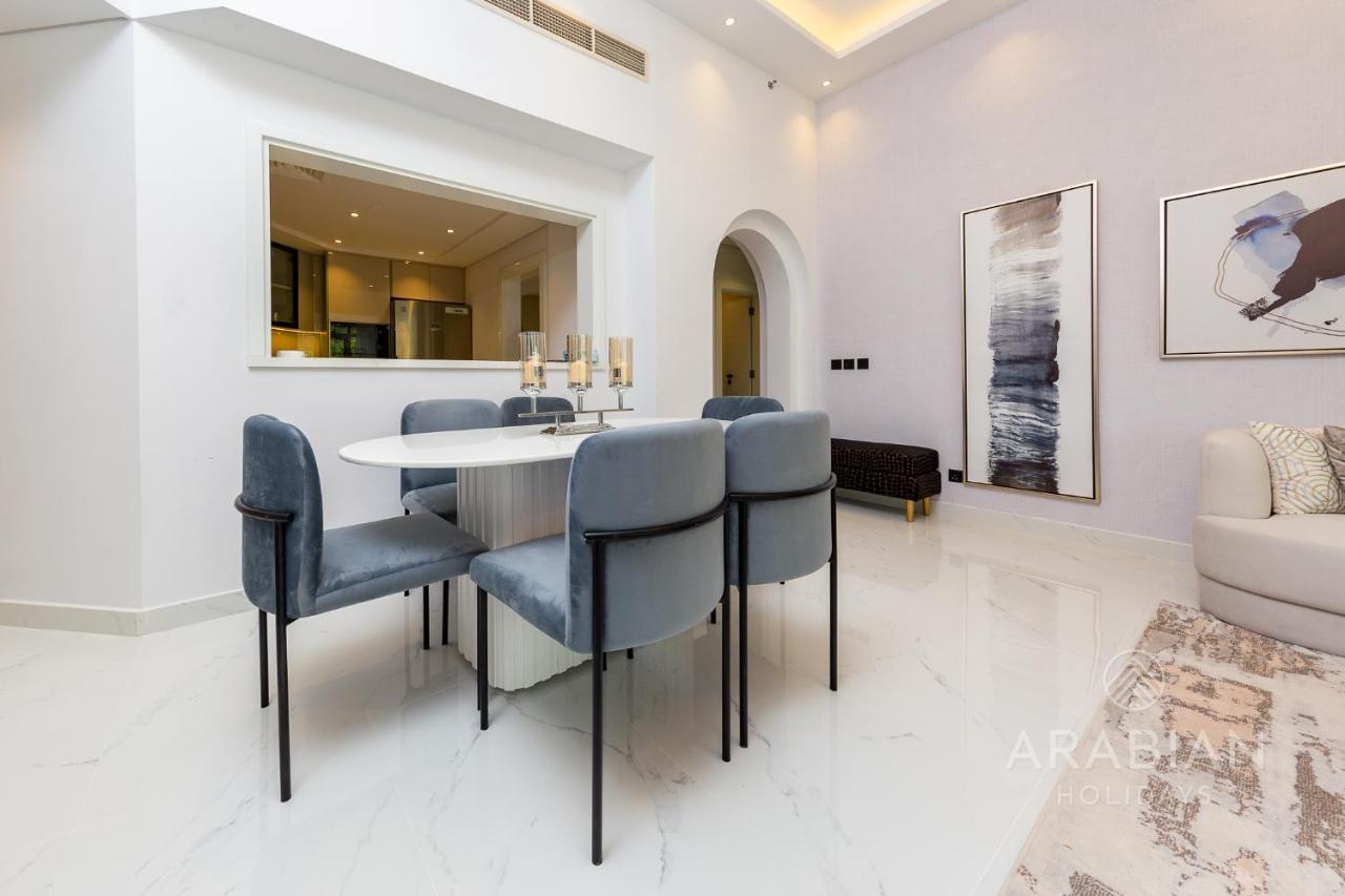 Apartment Bright And Cosy 2brmaids With Sea View And Riva Club Access *