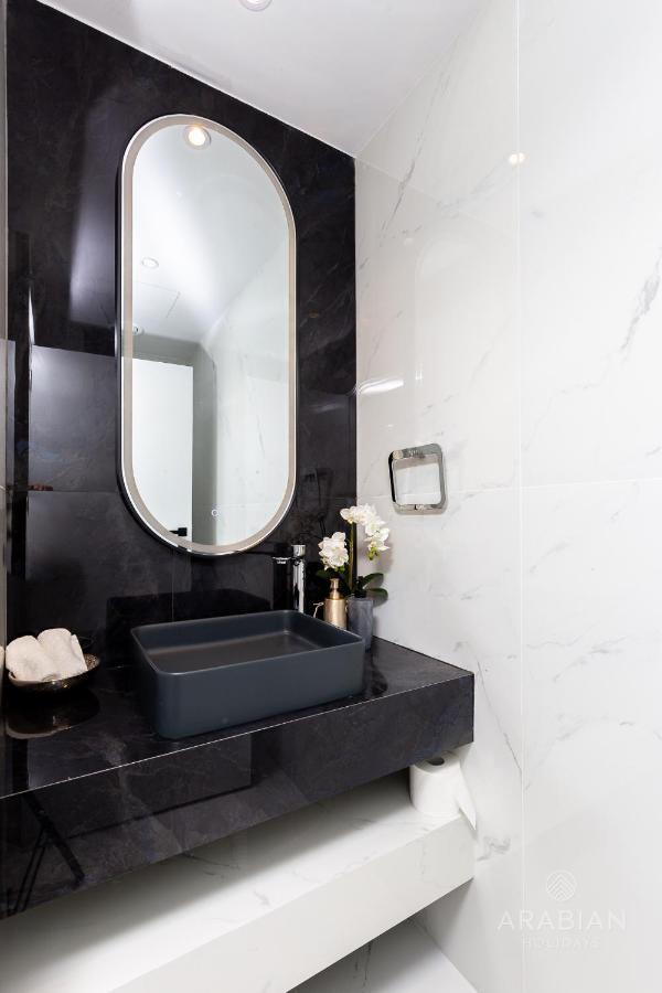 Bright And Cosy 2brmaids With Sea View And Riva Club Access * Dubai