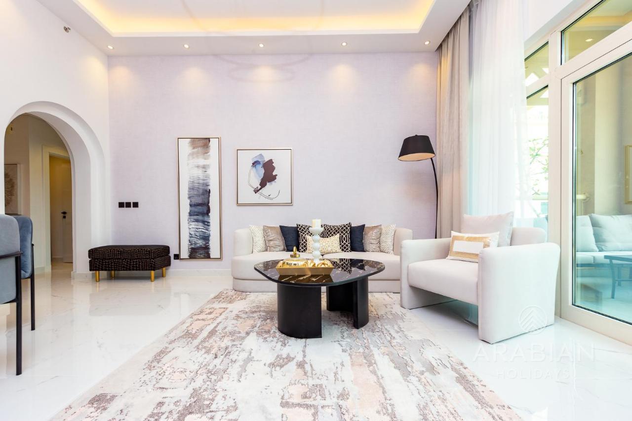 Bright And Cosy 2brmaids With Sea View And Riva Club Access